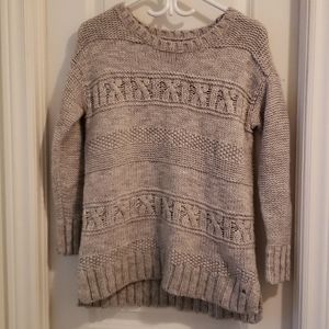 American eagle sweater